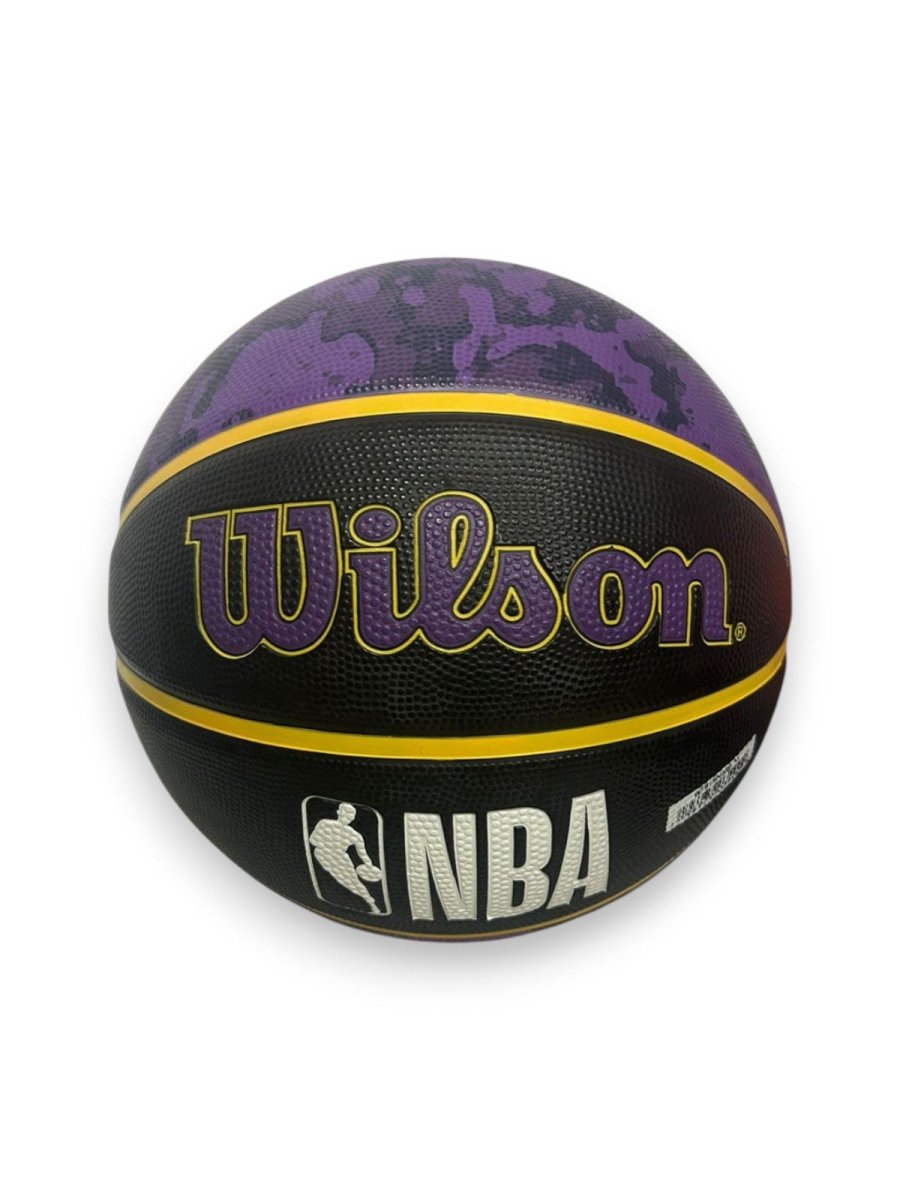 WILSON balon basketball 7 lakers - FOR SPORT