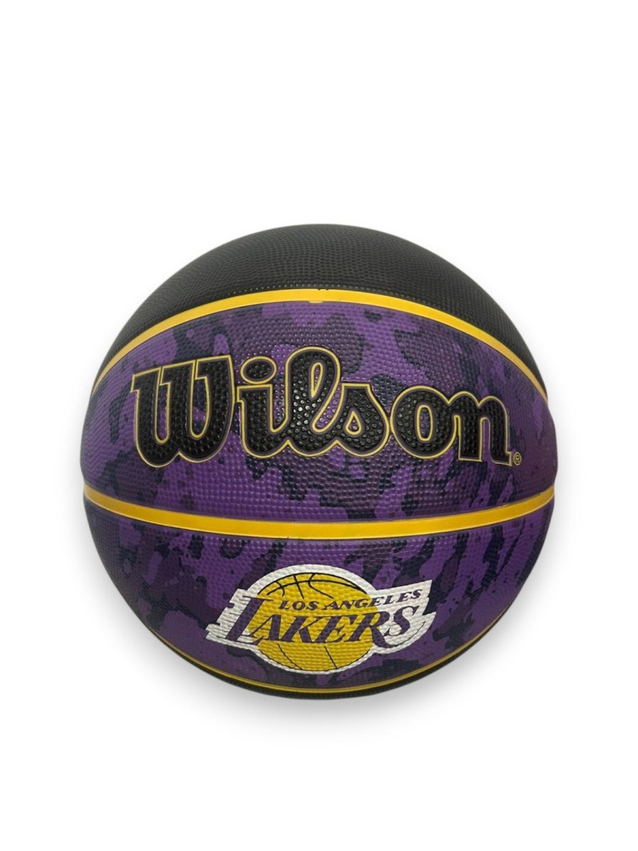 WILSON balon basketball 7 lakers - FOR SPORT