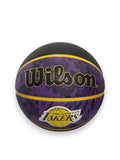 WILSON balon basketball 7 lakers - FOR SPORT