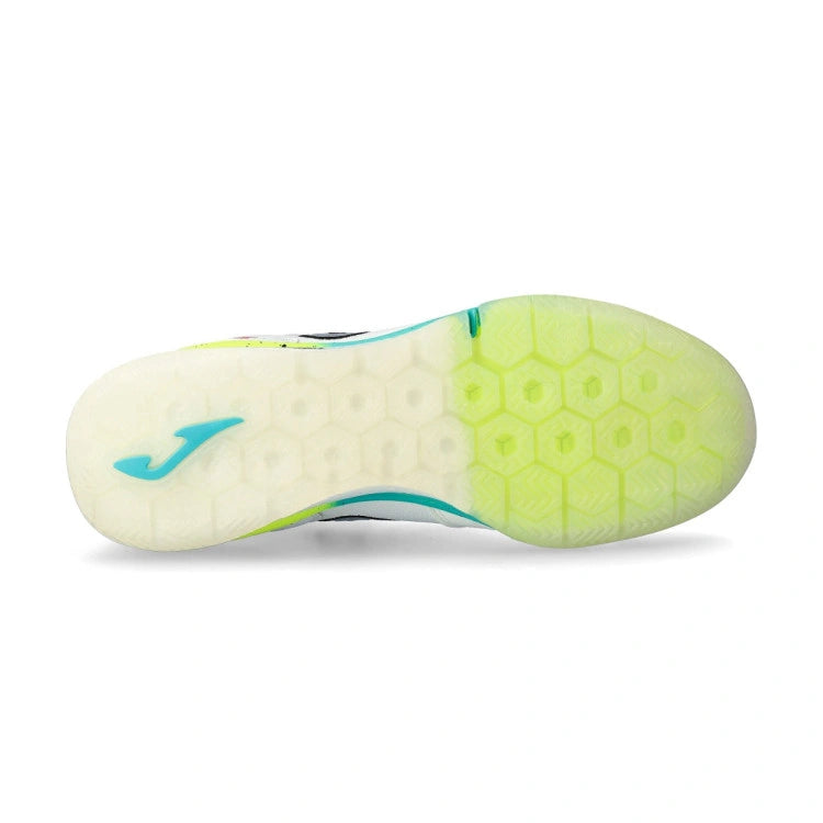 JOMA Futsal TOP FLEX 2602 Rebound